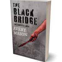 Tablet view of Boulder #32750 - Premade Mystery & Thriller & Suspense Book Cover | BookCoverZone