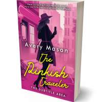 Tablet view of Mulberry #32753 - Premade Mystery & Thriller & Suspense Book Cover | BookCoverZone