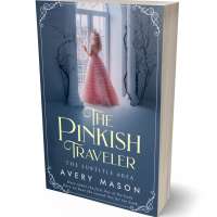 Tablet view of Fiord #32757 - Premade Fantasy Book Cover | BookCoverZone