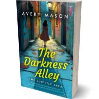 Tablet view of Te Papa Green #32785 - Premade Mystery & Thriller & Suspense Book Cover | BookCoverZone