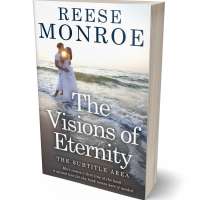 Tablet view of Silver Sand #32824 - Premade Romance Book Cover | BookCoverZone