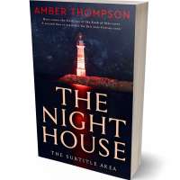 Tablet view of Vulcan #32896 - Premade Mystery & Thriller & Suspense Book Cover | BookCoverZone