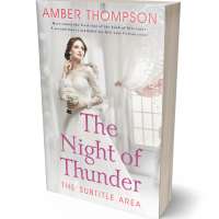 Tablet view of Westar #32907 - Premade Romance Book Cover | BookCoverZone