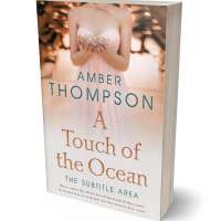 Tablet view of Pearl Bush #32913 - Premade Romance Book Cover | BookCoverZone