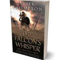 Tablet view of Birch #32925 - Premade Fantasy Book Cover | BookCoverZone