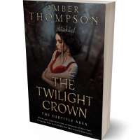 Tablet view of Cod Gray #32932 - Premade Fantasy Book Cover | BookCoverZone