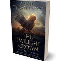 Tablet view of Baltic Sea #32933 - Premade Fantasy Book Cover | BookCoverZone