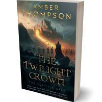 Tablet view of Outer Space #32945 - Premade Fantasy Book Cover | BookCoverZone