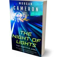 Tablet view of Beryl Green #33009 - Premade Science Fiction Book Cover | BookCoverZone