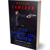 Tablet view of Woodsmoke #33011 - Premade Mystery & Thriller & Suspense Book Cover | BookCoverZone