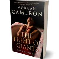 Tablet view of Tan #33024 - Premade Mystery & Thriller & Suspense Book Cover | BookCoverZone