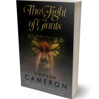 Tablet view of Rangoon Green #33087 - Premade Fantasy Book Cover | BookCoverZone