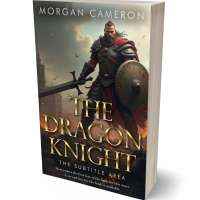 Tablet view of Dune #33133 - Premade Fantasy Book Cover | BookCoverZone