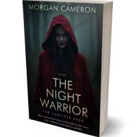 Tablet view of Woodsmoke #33148 - Premade Mystery & Thriller & Suspense Book Cover | BookCoverZone