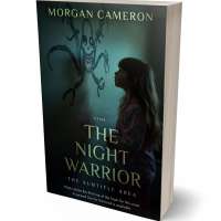 Tablet view of Bunker #33151 - Premade Horror Book Cover | BookCoverZone