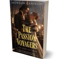 Tablet view of Oil #33156 - Premade Romance Book Cover | BookCoverZone