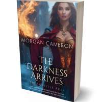 Tablet view of Charade #33161 - Premade Fantasy Book Cover | BookCoverZone
