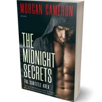 Tablet view of Cameo #33178 - Premade Erotica Book Cover | BookCoverZone