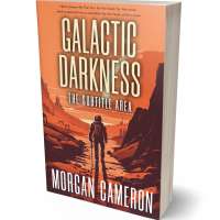 Tablet view of Copper #33189 - Premade Science Fiction Book Cover | BookCoverZone