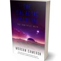 Tablet view of Blossom #33200 - Premade Science Fiction Book Cover | BookCoverZone