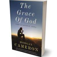 Tablet view of Charade #33212 - Premade Religion & Spirituality Book Cover | BookCoverZone