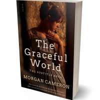 Tablet view of Asphalt #33226 - Premade Historical Book Cover | BookCoverZone