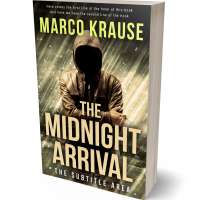 Tablet view of Zombie #33265 - Premade Mystery & Thriller & Suspense Book Cover | BookCoverZone
