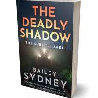 Tablet view of Outer Space #33297 - Premade Mystery & Thriller & Suspense Book Cover | BookCoverZone