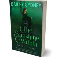 Tablet view of Bush #33343 - Premade Fantasy Book Cover | BookCoverZone