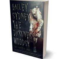 Tablet view of Woodsmoke #33391 - Premade Mystery & Thriller & Suspense Book Cover | BookCoverZone