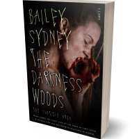 Tablet view of Night Rider #33394 - Premade Horror Book Cover | BookCoverZone