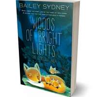 Tablet view of Tarawera #33400 - Premade Children Book Cover | BookCoverZone
