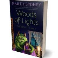 Tablet view of Cinder #33405 - Premade Children Book Cover | BookCoverZone
