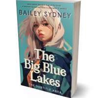 Tablet view of Cutty Sark #33422 - Premade Teen & Young Adult Book Cover | BookCoverZone