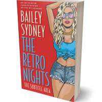 Tablet view of Calypso #33446 - Premade Teen & Young Adult Book Cover | BookCoverZone