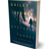 Tablet view of Elephant #33476 - Premade Mystery & Thriller & Suspense Book Cover | BookCoverZone