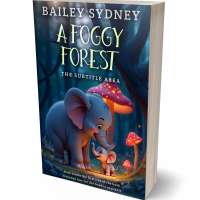 Tablet view of Mirage #33479 - Premade Fantasy Book Cover | BookCoverZone