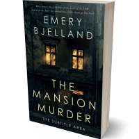 Tablet view of Aztec #335691 - Premade Mystery & Thriller & Suspense Book Cover | BookCoverZone