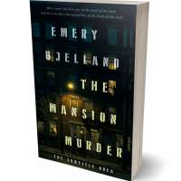 Tablet view of Racing Green #335693 - Premade Mystery & Thriller & Suspense Book Cover | BookCoverZone