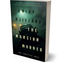 Tablet view of Aztec #335694 - Premade Mystery & Thriller & Suspense Book Cover | BookCoverZone