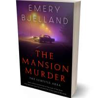 Tablet view of Contessa #335699 - Premade Mystery & Thriller & Suspense Book Cover | BookCoverZone