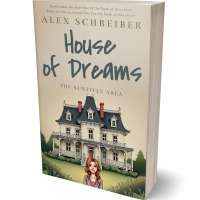 Tablet view of Soft Amber #335732 - Premade Mystery & Thriller & Suspense Book Cover | BookCoverZone