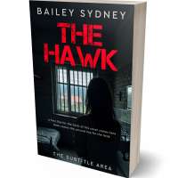 Tablet view of Bunker #335755 - Premade Mystery & Thriller & Suspense Book Cover | BookCoverZone