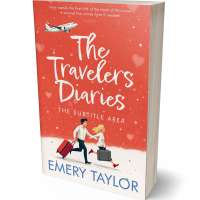 Tablet view of Cinnabar #335765 - Premade Romance Book Cover | BookCoverZone