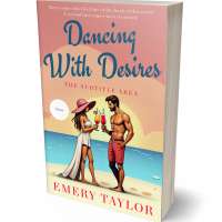 Tablet view of Calico #335769 - Premade Romance Book Cover | BookCoverZone