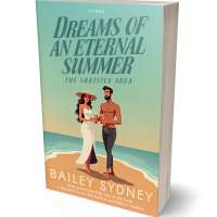Tablet view of Summer Green #335773 - Premade Romance Book Cover | BookCoverZone