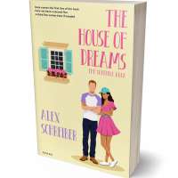 Tablet view of Chamois #335780 - Premade Romance Book Cover | BookCoverZone