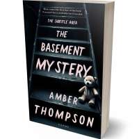 Tablet view of Bunker #335791 - Premade Mystery & Thriller & Suspense Book Cover | BookCoverZone