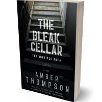 Tablet view of Edward #335792 - Premade Mystery & Thriller & Suspense Book Cover | BookCoverZone