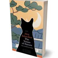 Tablet view of Chalky #335831 - Premade Poetry Book Cover | BookCoverZone